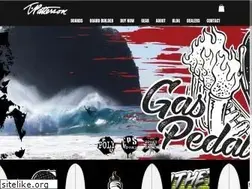 Sites similar to tpattersonsurfboards.com