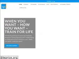 Sites similar to tpaustralia.com.au