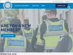 Sites similar to tpav.org.au