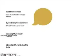 Sites similar to tpavlek.me