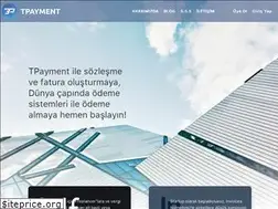 Sites similar to tpayment.co