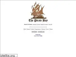 Sites similar to tpb.ink