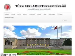 Sites similar to tpb.org.tr