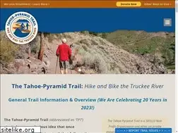 Sites similar to tpbikeway.org
