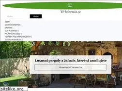 Sites similar to tpbohemia.cz