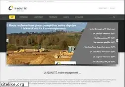 Sites similar to tpboutte.fr