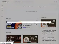 Sites similar to tpbproxybay.com