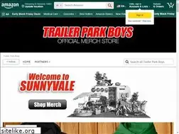 Sites similar to tpbstore.com