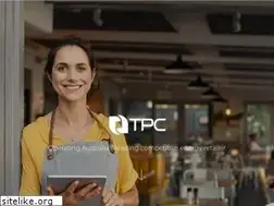Sites similar to tpc.com.au