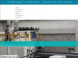 Sites similar to tpc.com.co