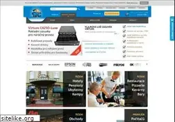 Sites similar to tpc.cz