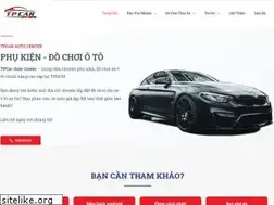 Sites similar to tpcar.vn