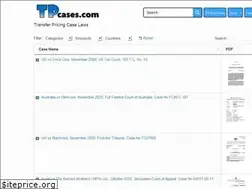 Sites similar to tpcases.com