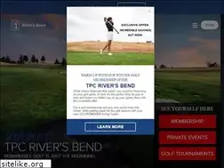 Sites similar to tpcatriversbend.com