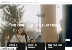 Sites similar to tpcc.org