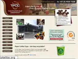 Sites similar to tpccau.com