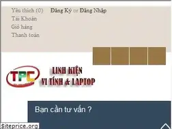 Sites similar to tpcdaklak.com