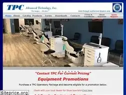 Sites similar to tpcdental.com