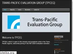 Sites similar to tpceg.org