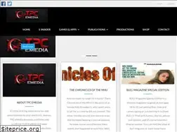Sites similar to tpcemedia.com