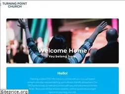 Sites similar to tpcfamily.org