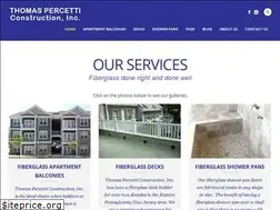 Sites similar to tpcfiberglass.com