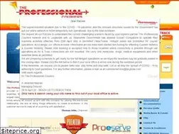 Sites similar to tpcglobe.com