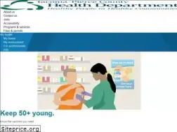 Sites similar to tpchd.org