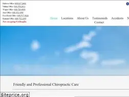 Sites similar to tpchiro.com
