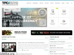 Sites similar to tpci.in