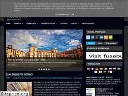 Sites similar to tpcinsuperables.blogspot.com