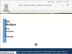 Sites similar to tpcmichigan.com