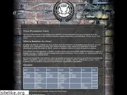 Sites similar to tpcnac.com