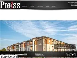 Sites similar to tpco.com