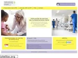 Sites similar to tpcomplementaire.fr