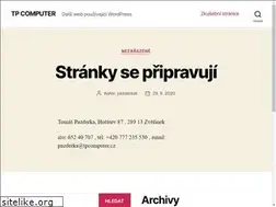 Sites similar to tpcomputer.cz