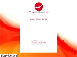 Sites similar to tpconstrucciotextil.com