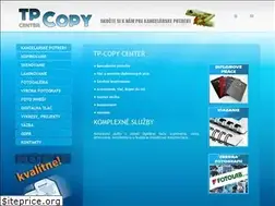 Sites similar to tpcopy.sk