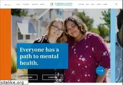 Sites similar to tpcp.org