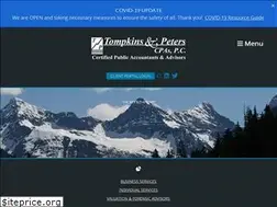 Sites similar to tpcpas.com