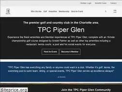 Sites similar to tpcpiperglen.com