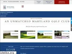 Sites similar to tpcpotomac.com