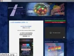 Sites similar to tpcsatw.blogspot.com