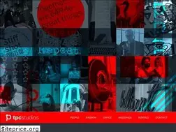 Sites similar to tpcstudios.com