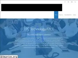 Sites similar to tpctechnology.com