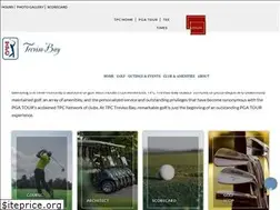Sites similar to tpctrevisobay.com