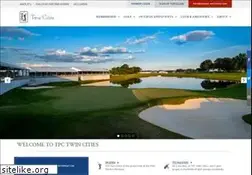 Sites similar to tpctwincities.com