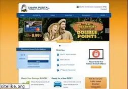 Sites similar to tpcu.org