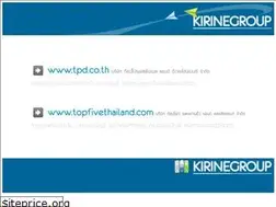 Sites similar to tpd.co.th