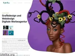 Sites similar to tpd.de